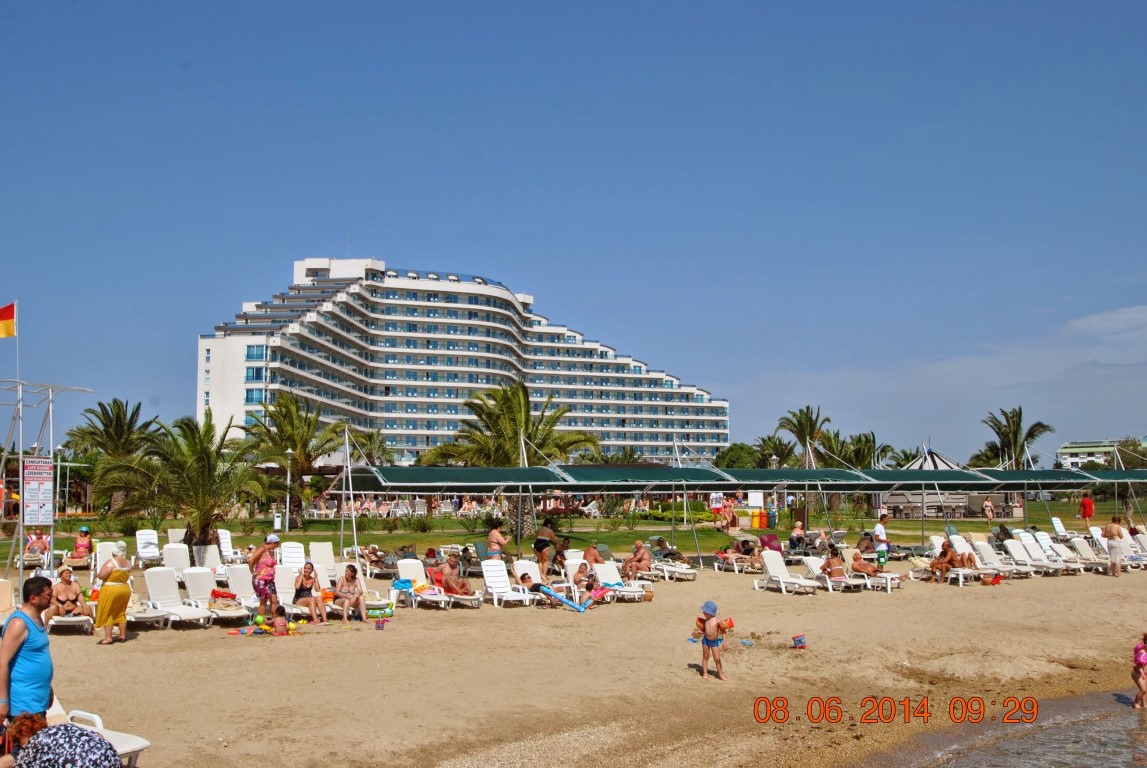 imagini hotel VENOSA DIDIM